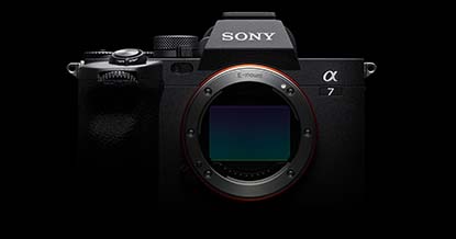 Review Sony Alpha A7 IV systeemcamera