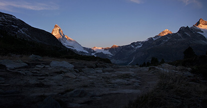Een terugblik op mijn fotoreis naar Zermatt