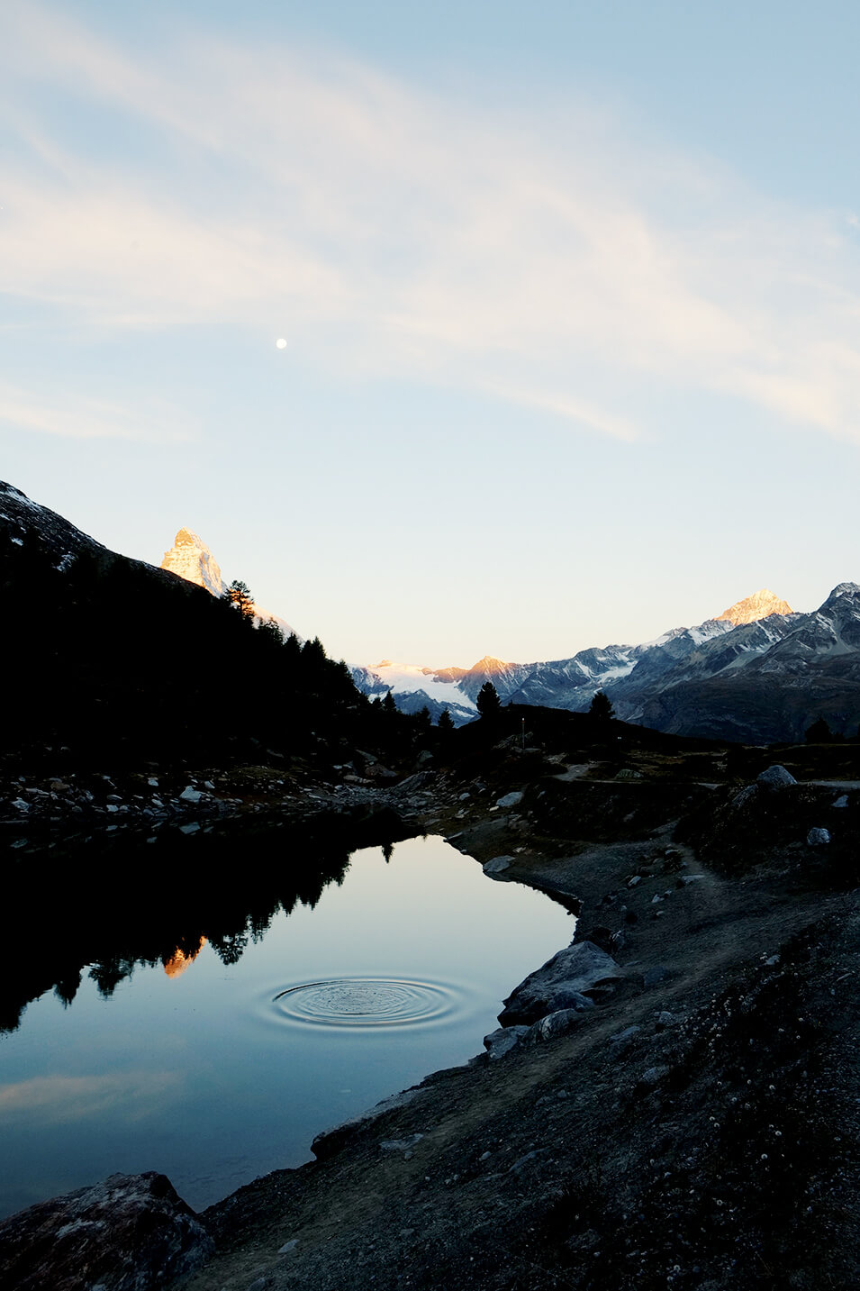 Een terugblik op mijn fotoreis naar Zermatt - 4