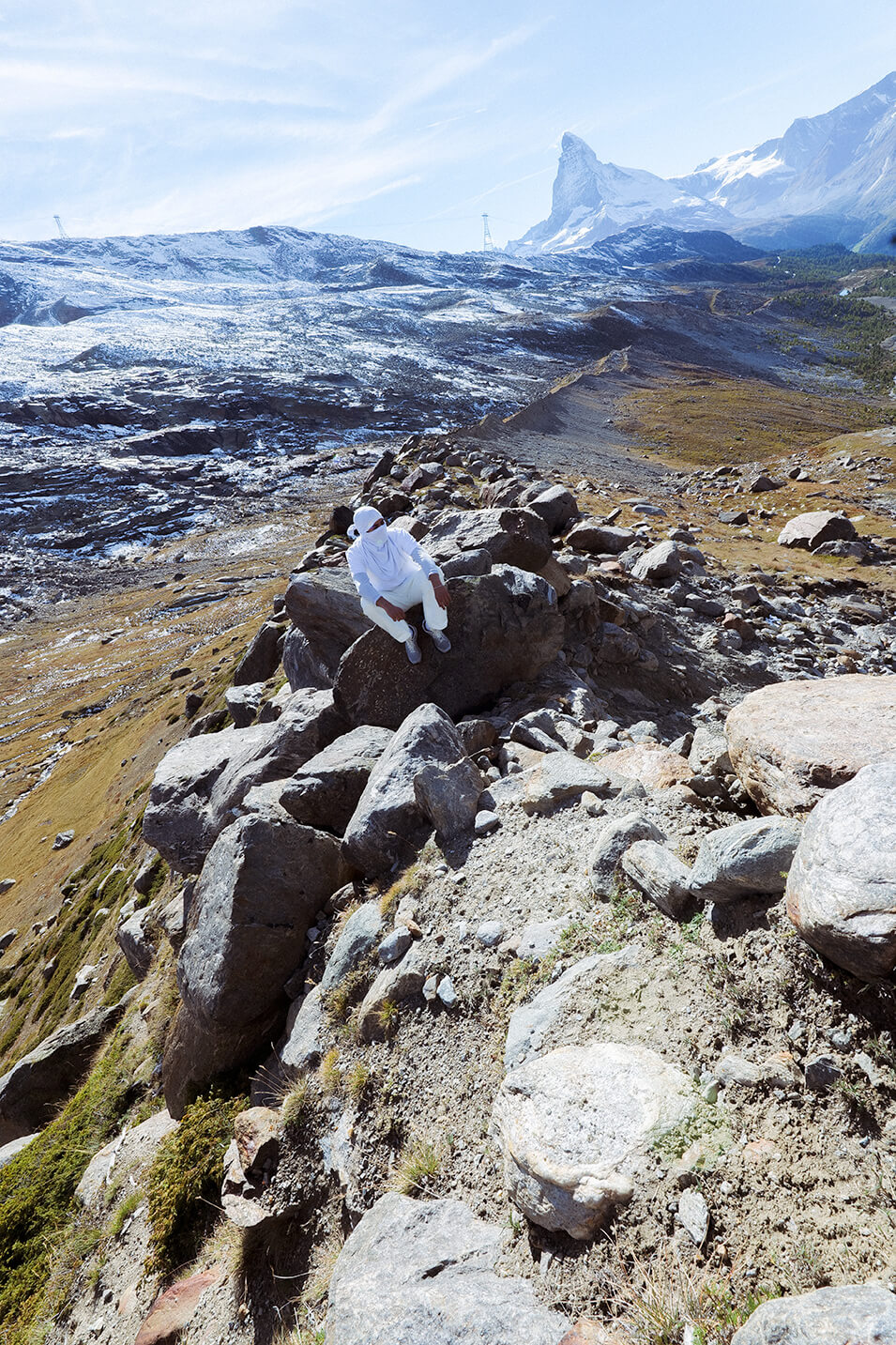 Een terugblik op mijn fotoreis naar Zermatt - 7