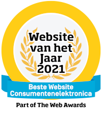 CameraNU.nl Website van het Jaar 2021 - 1