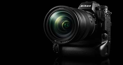 Review Nikon Z9 systeemcamera