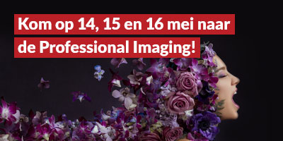 Professional Imaging 2022- 14, 15 en 16 mei 2022