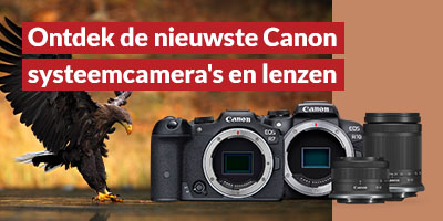 Canon R7 & R10 - release - 2