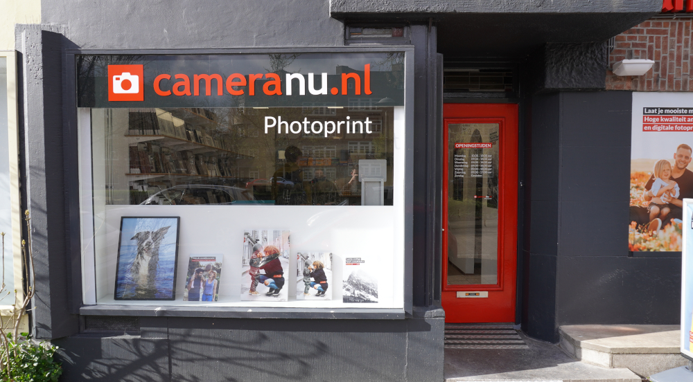 Cameranu Photoprint