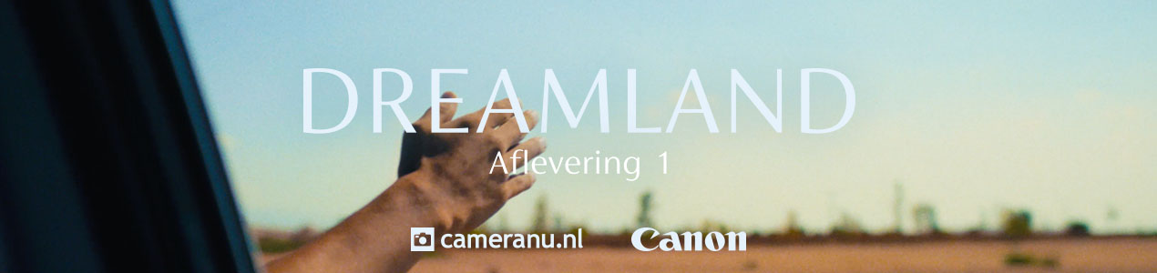 Canon Dreamland - Aflevering 1 - 1