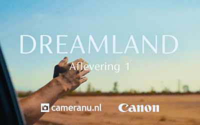 Canon Dreamland - Aflevering 1 - 2