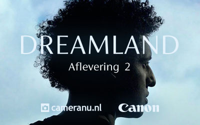 Canon Dreamland - Aflevering 2 - 2