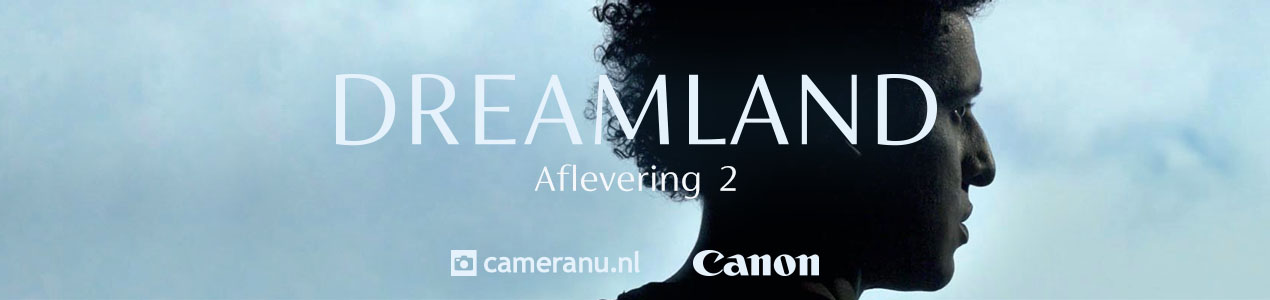 Canon Dreamland - Aflevering 2 - 1