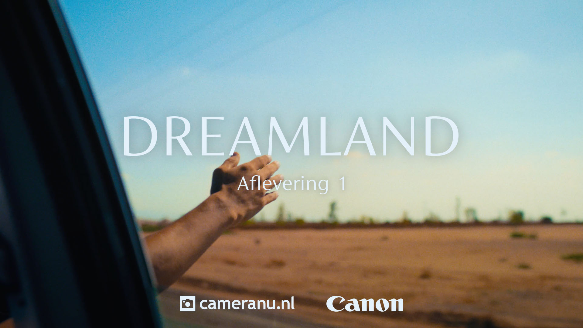 Mounir Raji's Dreamland - 3