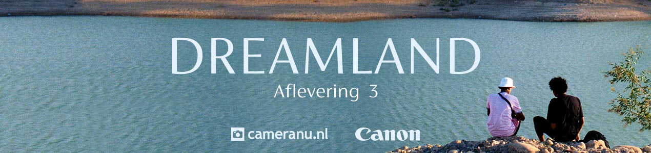 Canon Dreamland - Aflevering 3 - 1