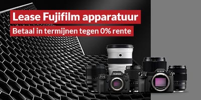 Fujifilm Lease - 2