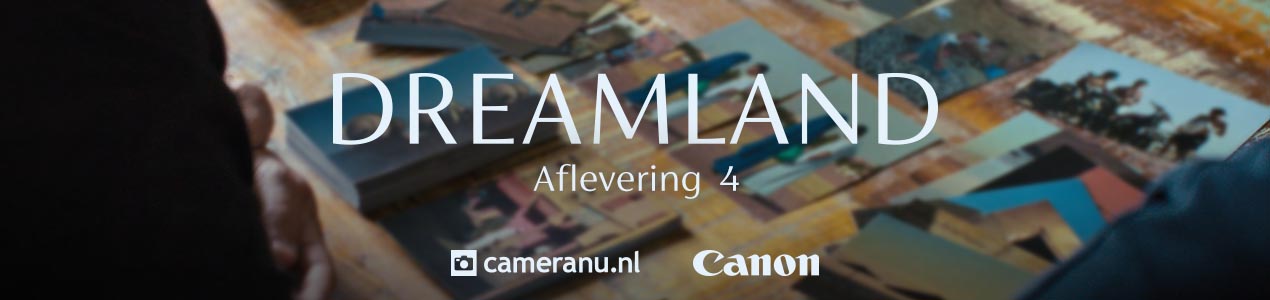 Canon Dreamland - Aflevering 4 - 1