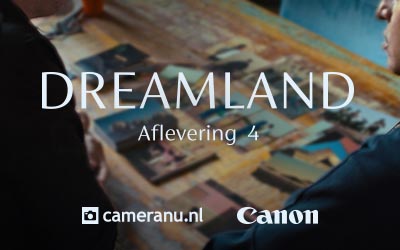 Canon Dreamland - Aflevering 4 - 2
