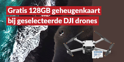 DJI drone kopen? - 2