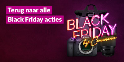 Black Friday GoPro Actie - 4
