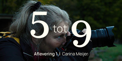 5 tot 9 | Carina Meijer - 2
