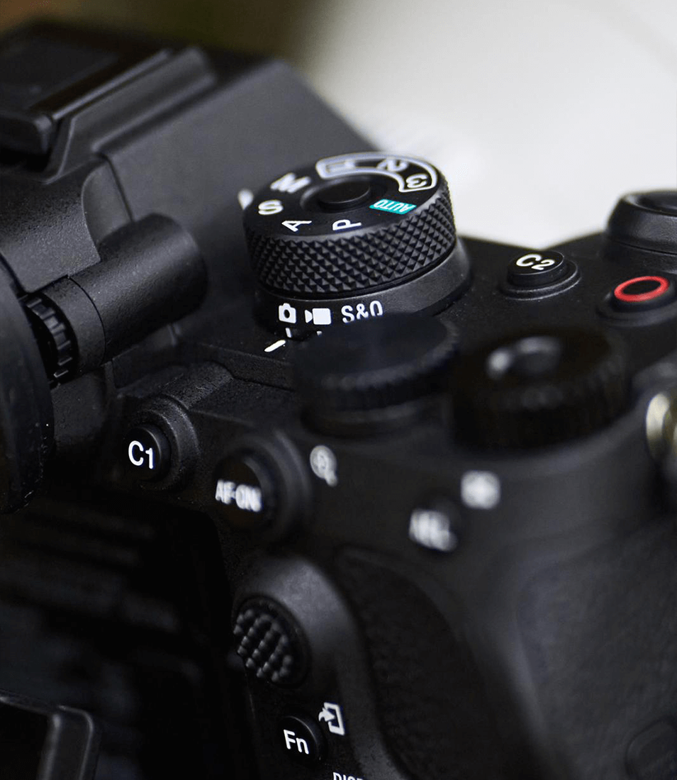 Review Sony A7R V systeemcamera - 4
