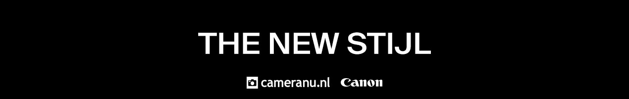 Canon Nieuwe Stijl 2022 - 1