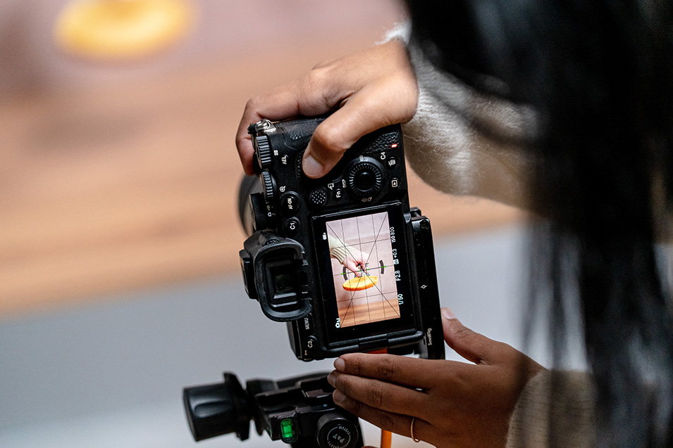 Foodfotografie met de Sony A7 IV systeemcamera - 1