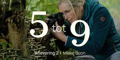 5 tot 9 | Mieke Boon - 2