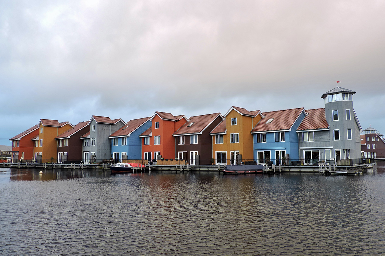 Top 10 fotolocaties in Groningen - 3