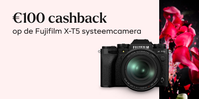Fujifilm X-T5 Lente Cashback 2023 - 3