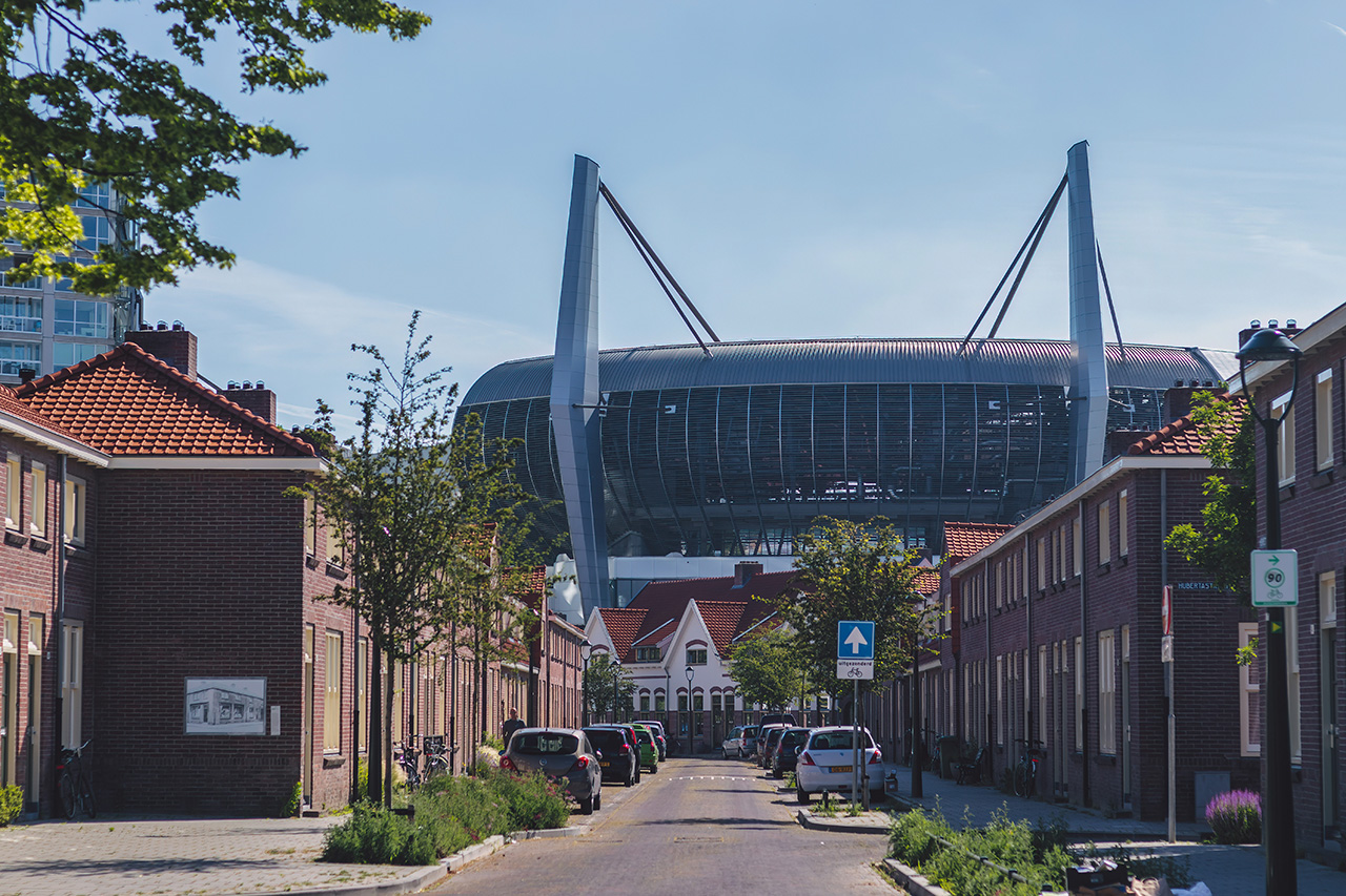 Top 9 fotolocaties in Eindhoven - 3