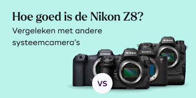 Nikon Z8 vs Nikon Z9 vs Canon R5 vs Sony A7RV! - 2