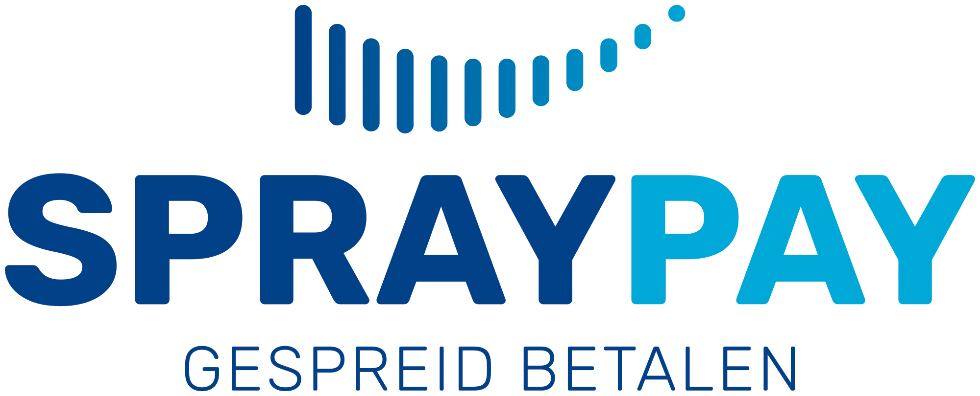 SprayPay - Gespreid betalen - 1
