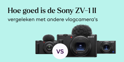 Sony ZV-1 II vs ZV-1 vs ZV-1F - 2