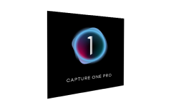 Bewerk je foto's met Capture One Pro