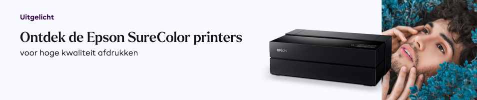 Epson SureColor-serie printers kopen? - 1