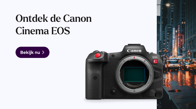 Canon Pro Video - 4