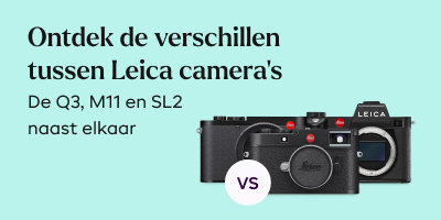 Leica Q3 vs Leica M11 vs Leica SL2 - 2