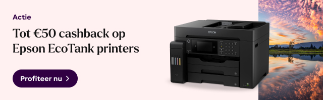 Epson Printers - 2