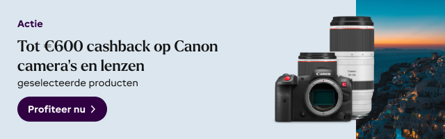 Canon macro lens kopen? - 2