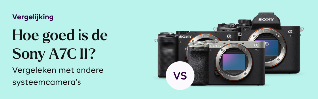 Sony A7C II vs A7C vs A7 IV - 3