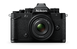 Ontdek de Nikon Z f systeemcamera