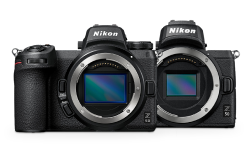 Tot €200 kassakorting op Nikon Z camera's
