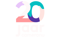 Cameranu bestaat 20 jaar