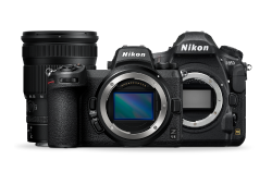 Tot €600 korting op Nikon