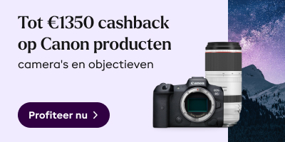 Canon digitale camera kopen? - 3