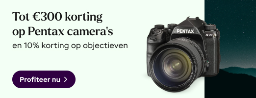 Camera aanbieding of lens aanbieding kopen? - 25