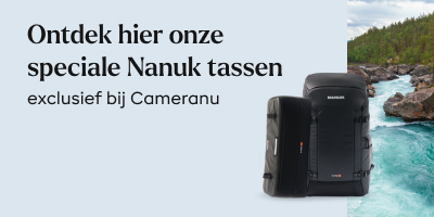 Nanuk Case Tassen - exclusief bij Cameranu - 3