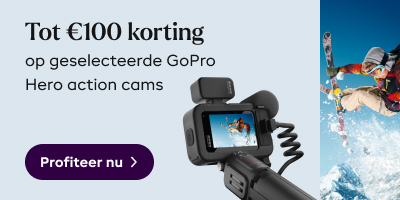 Action camera of actioncam kopen? - 3
