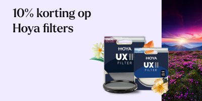 Hoya filters - 3