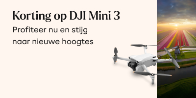DJI Mini 3 kopen? - 3