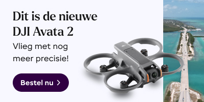 DJI drone kopen? - 3
