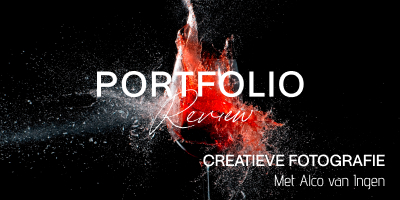 Portfolio Review - Creatieve fotografie - 3